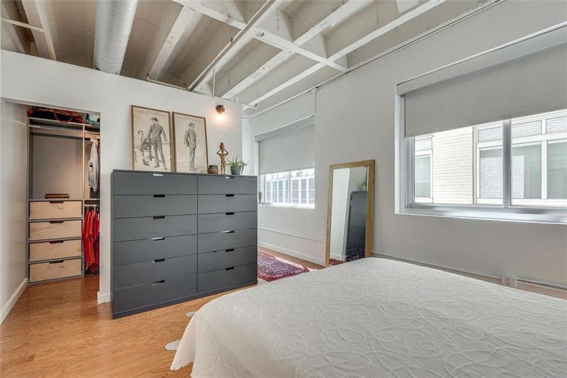 Image for property 805 PEACHTREE Street 401, Atlanta, GA 30308