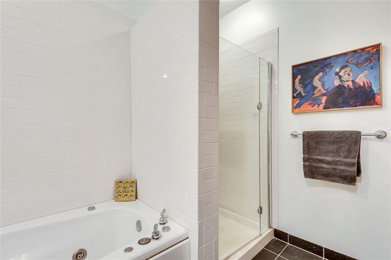 Image for property 805 PEACHTREE Street 401, Atlanta, GA 30308