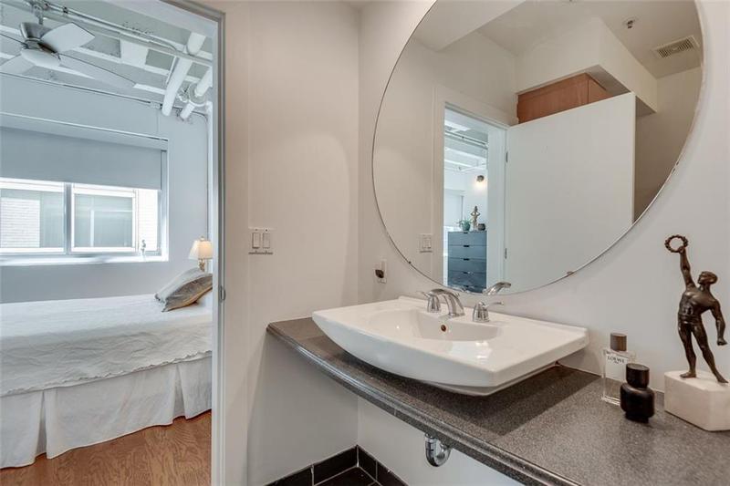 Image for property 805 PEACHTREE Street 401, Atlanta, GA 30308