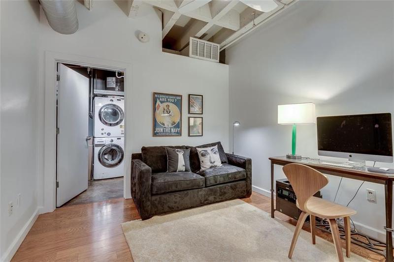 Image for property 805 PEACHTREE Street 401, Atlanta, GA 30308