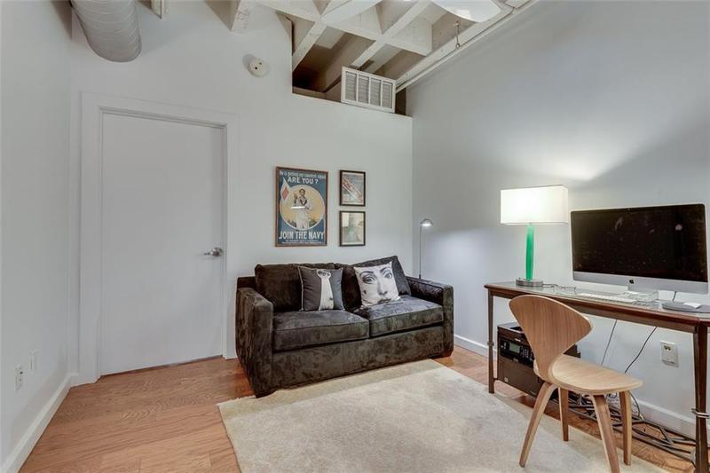 Image for property 805 PEACHTREE Street 401, Atlanta, GA 30308