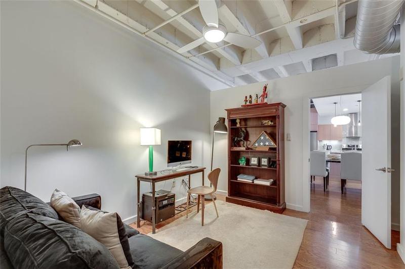 Image for property 805 PEACHTREE Street 401, Atlanta, GA 30308