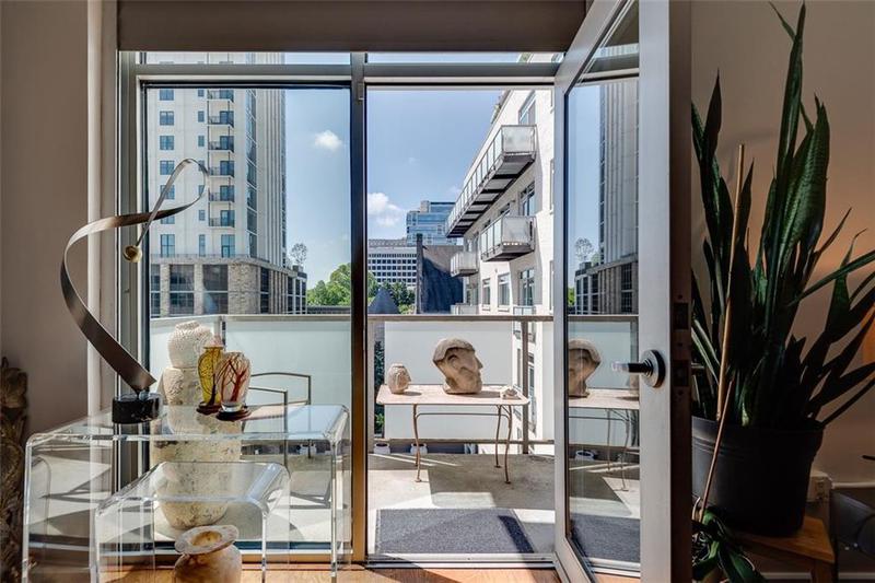Image for property 805 PEACHTREE Street 401, Atlanta, GA 30308