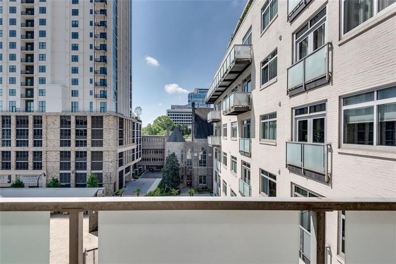 Image for property 805 PEACHTREE Street 401, Atlanta, GA 30308