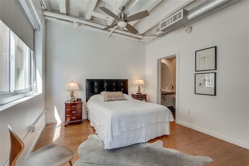 Image for property 805 PEACHTREE Street 401, Atlanta, GA 30308