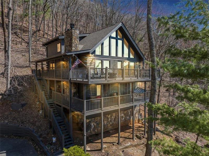 Image for property 2025 QUAIL COVE Drive, Jasper, GA 30143