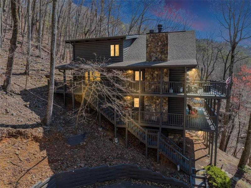 Image for property 2025 QUAIL COVE Drive, Jasper, GA 30143