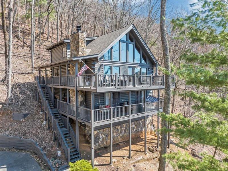 Image for property 2025 QUAIL COVE Drive, Jasper, GA 30143