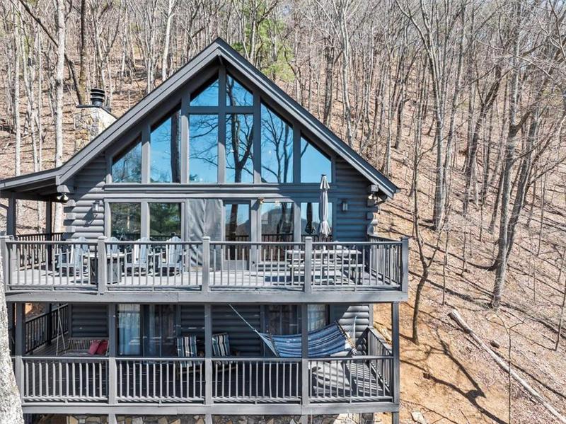 Image for property 2025 QUAIL COVE Drive, Jasper, GA 30143