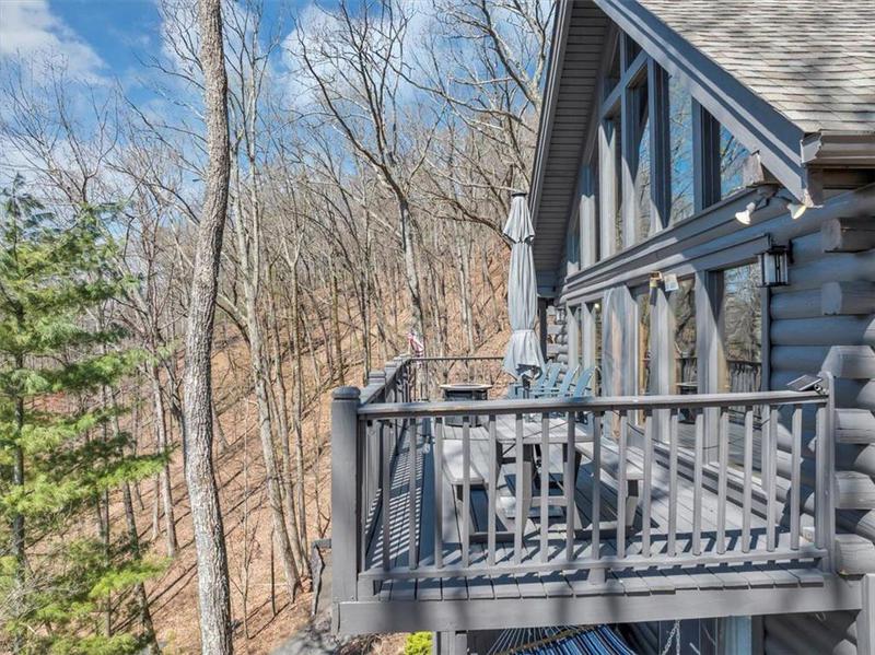 Image for property 2025 QUAIL COVE Drive, Jasper, GA 30143