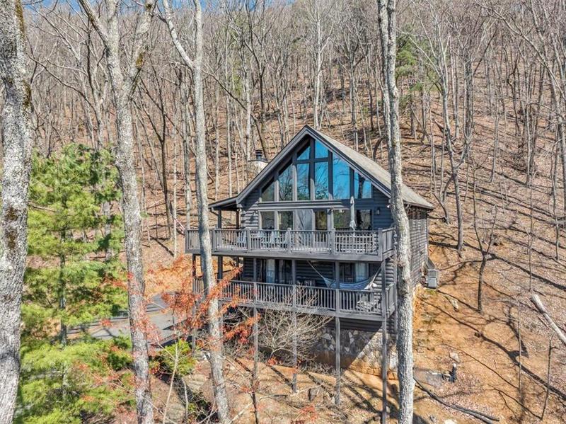 Image for property 2025 QUAIL COVE Drive, Jasper, GA 30143