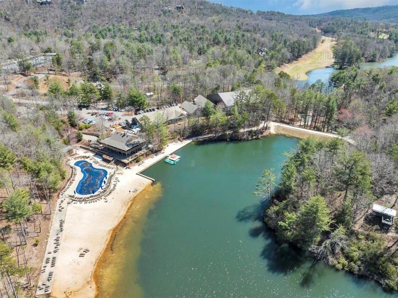 Image for property 2025 QUAIL COVE Drive, Jasper, GA 30143