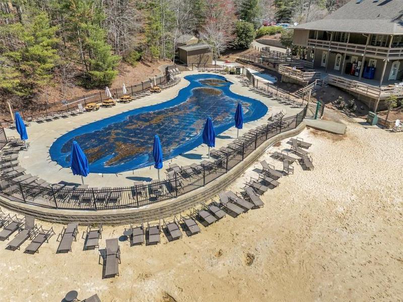 Image for property 2025 QUAIL COVE Drive, Jasper, GA 30143