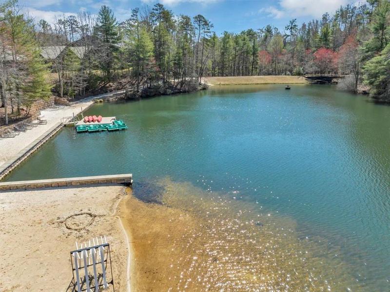 Image for property 2025 QUAIL COVE Drive, Jasper, GA 30143