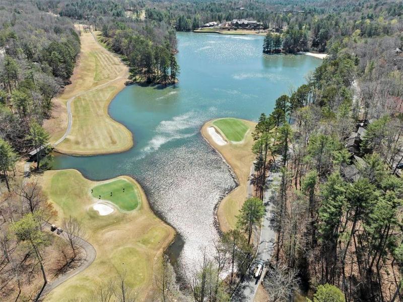 Image for property 2025 QUAIL COVE Drive, Jasper, GA 30143