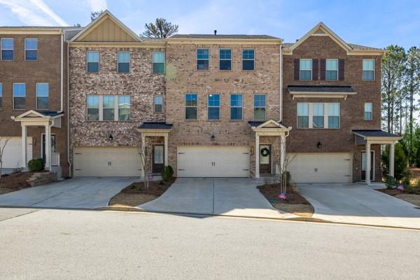 Image for property 3567 Hidden Valley Circle, Lawrenceville, GA 30044