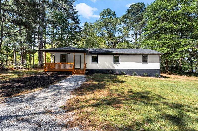 Image for property 4739 Cook Road, Stockbridge, GA 30281