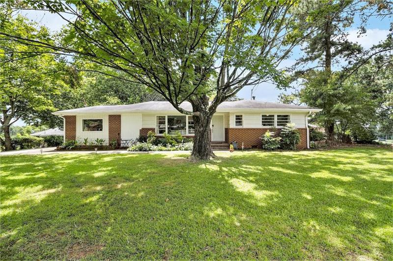 Image for property 2785 Toney Drive, Decatur, GA 30032