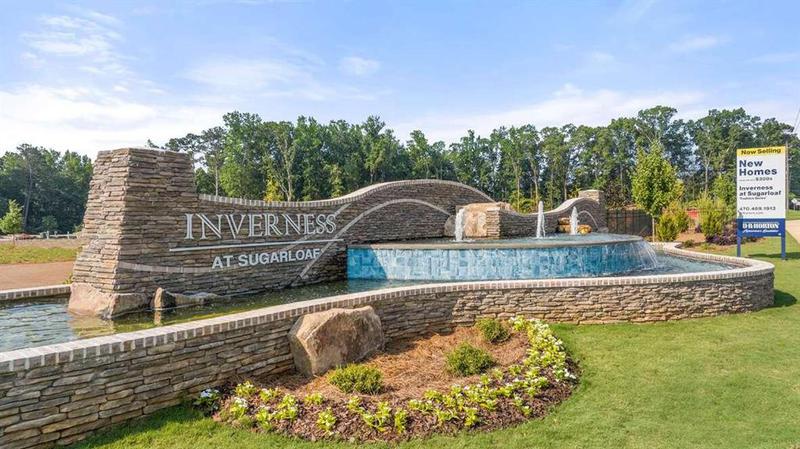 Image for property 999 Cades Walk, Lawrenceville, GA 30045