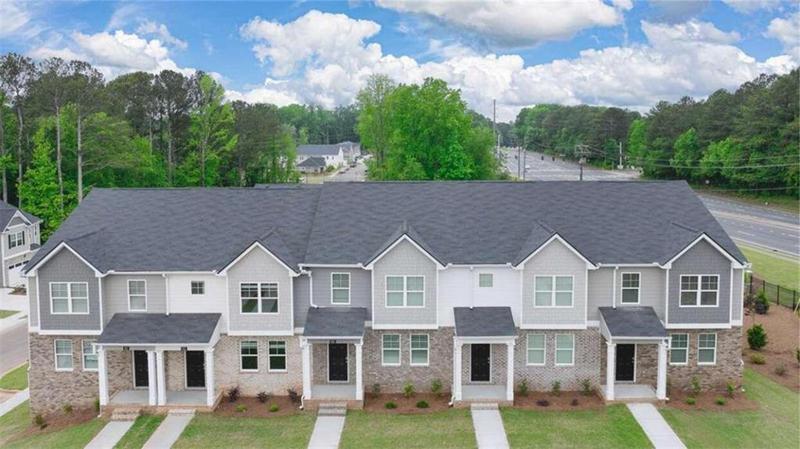 Image for property 999 Cades Walk, Lawrenceville, GA 30045