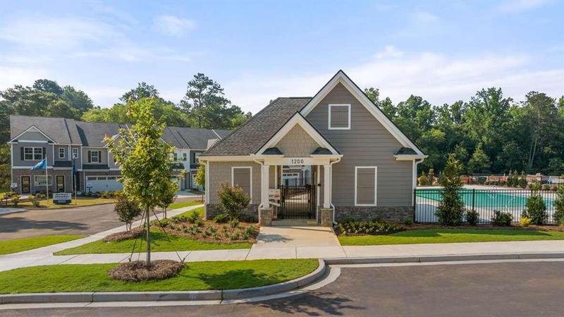 Image for property 999 Cades Walk, Lawrenceville, GA 30045