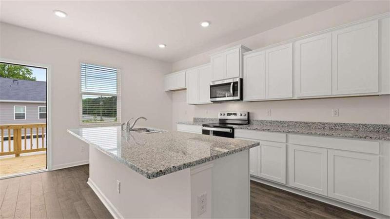 Image for property 999 Cades Walk, Lawrenceville, GA 30045