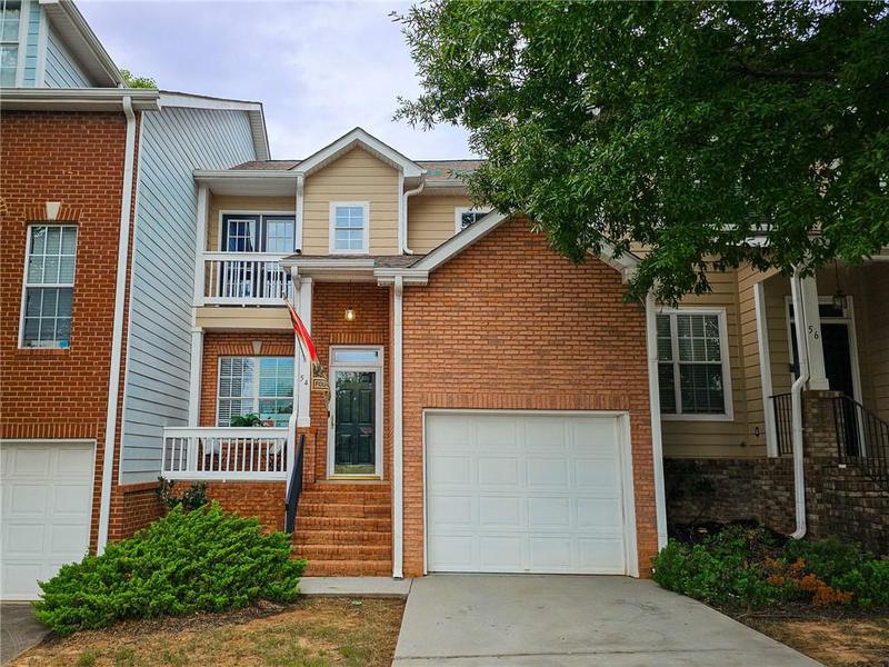 Image for property 54 Glenn Street, Atlanta, GA 30312