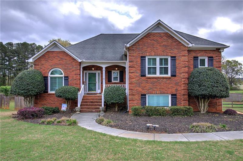 Image for property 14 Carrington Drive, Cartersville, GA 30120