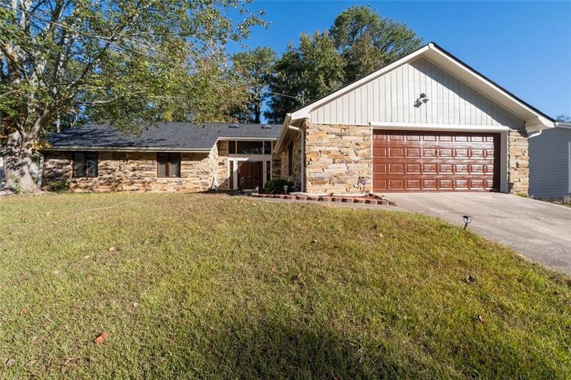 Image for property 5934 DESHON Court, Lithonia, GA 30058