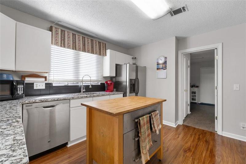 Image for property 5934 DESHON Court, Lithonia, GA 30058