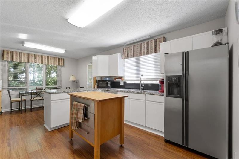 Image for property 5934 DESHON Court, Lithonia, GA 30058