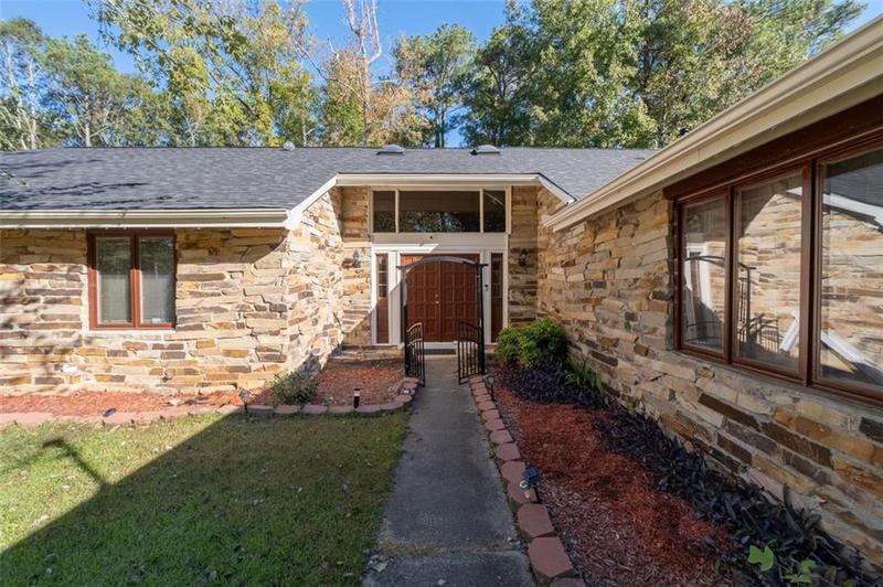 Image for property 5934 DESHON Court, Lithonia, GA 30058