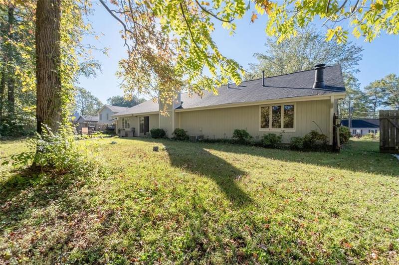Image for property 5934 DESHON Court, Lithonia, GA 30058