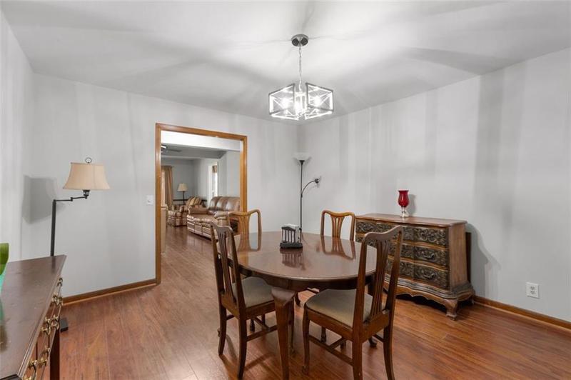 Image for property 5934 DESHON Court, Lithonia, GA 30058