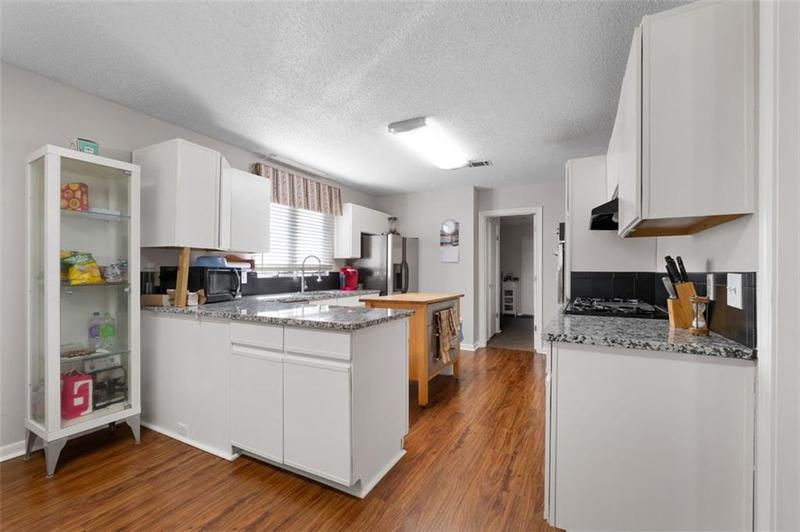 Image for property 5934 DESHON Court, Lithonia, GA 30058