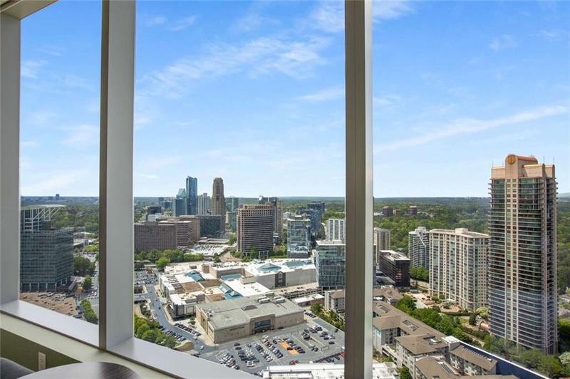 Image for property 3630 Peachtree Road 3207, Atlanta, GA 30326