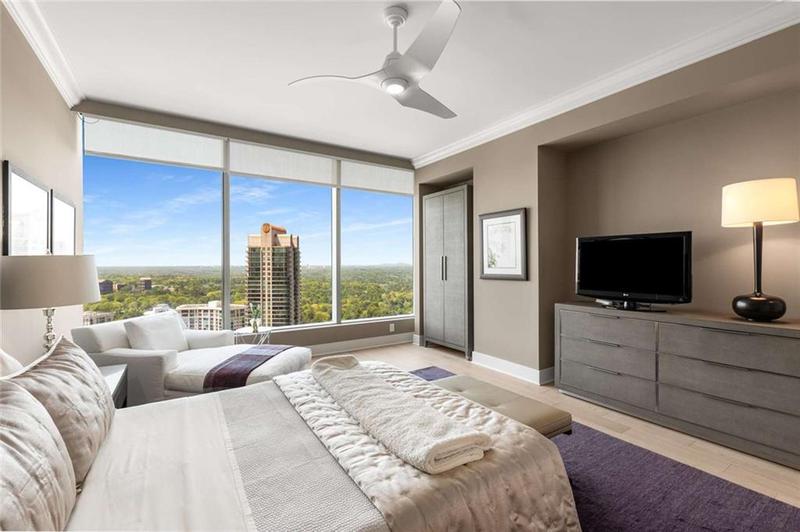 Image for property 3630 Peachtree Road 3207, Atlanta, GA 30326