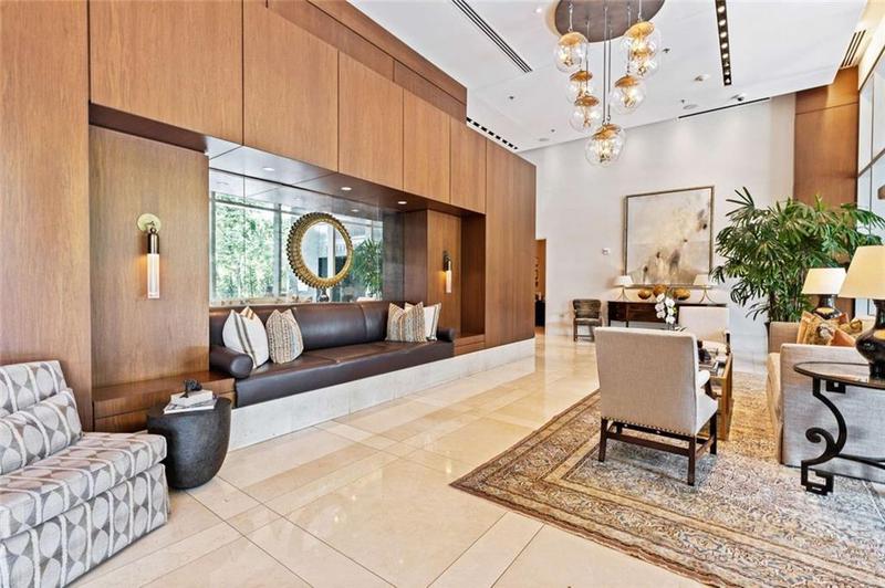 Image for property 3630 Peachtree Road 3207, Atlanta, GA 30326