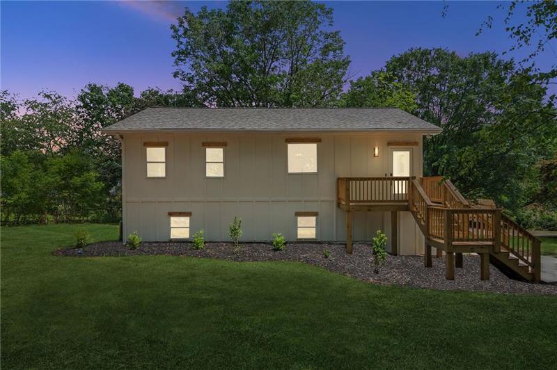 Image for property 5620 Truman Mountain Rd., Gainesville, GA 30506