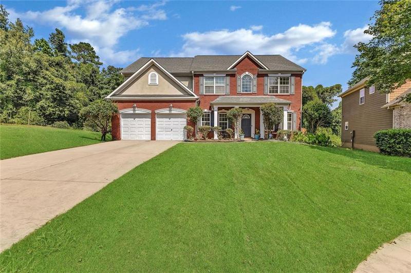 Image for property 591 Creek Valley Court, Stockbridge, GA 30281