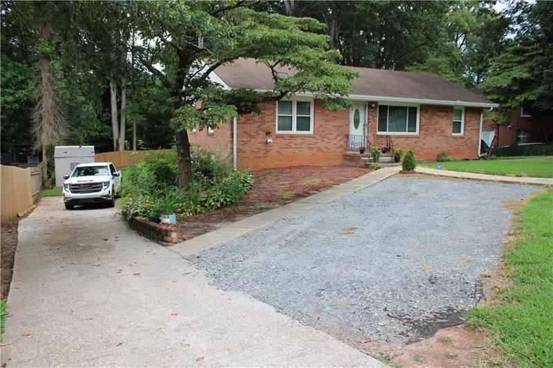 Image for property 2059 Clearwater Drive, Marietta, GA 30067