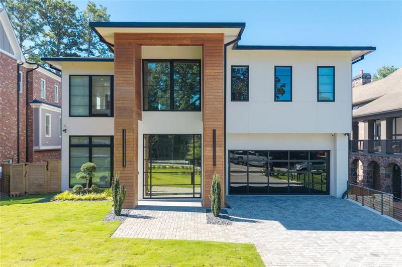 Image for property 1127 Wimberly Road, Atlanta, GA 30319