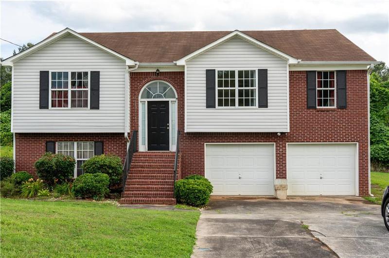 Image for property 4527 Berline Drive, Lithonia, GA 30038