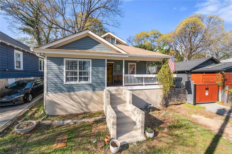 Image for property 1015 Michigan Avenue, Atlanta, GA 30314