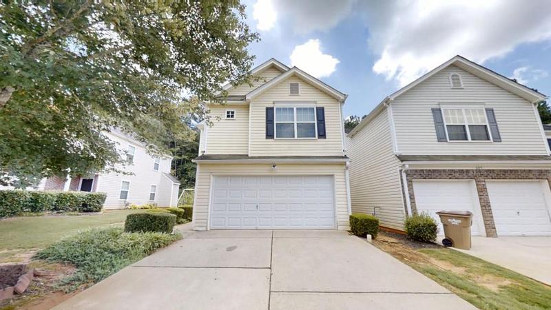 Image for property 6265 Smoke Ridge Lane, Cumming, GA 30041