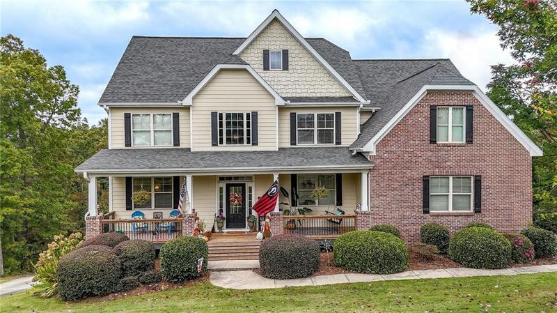 Image for property 9655 Durand Road, Gainesville, GA 30506