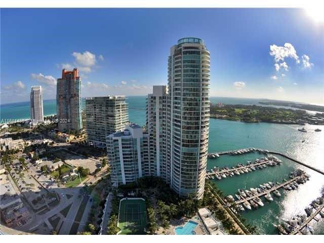 Image for property 1000 Pointe Dr 408, Miami Beach, FL 33139