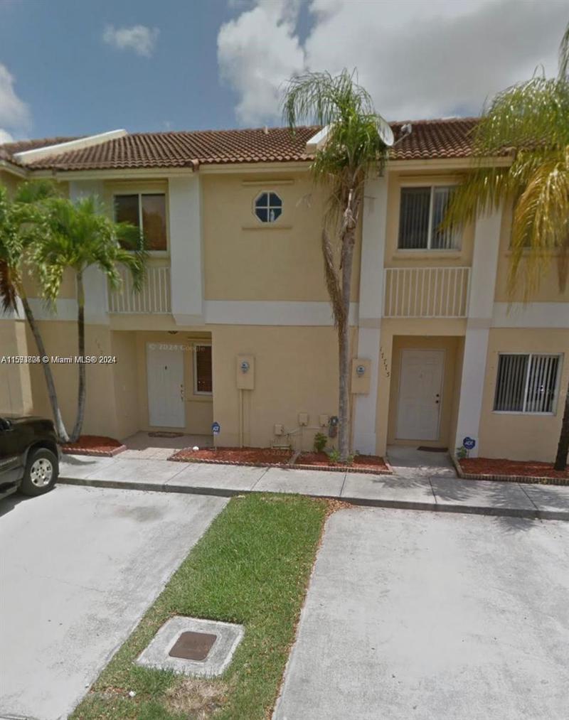 Image for property 17769 139th Ct 0, Miami, FL 33177