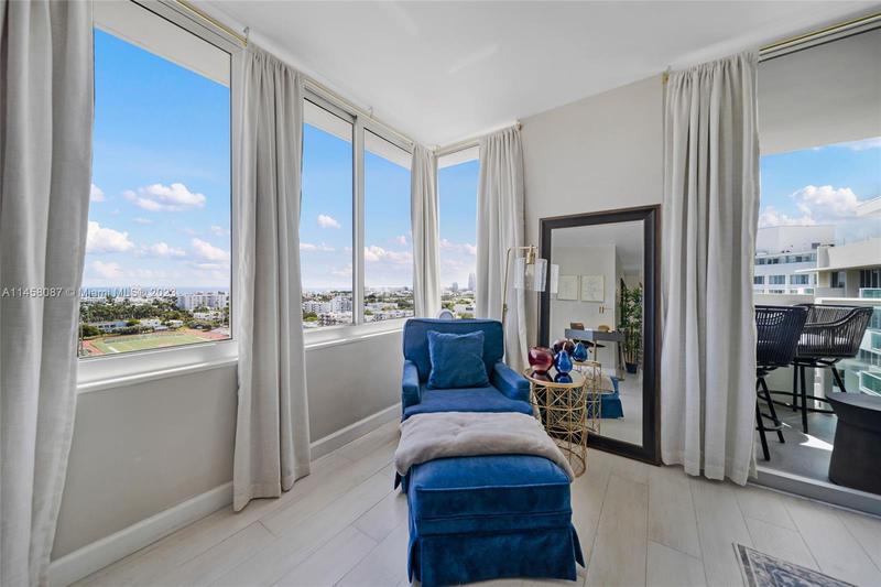 Image for property 1200 West Ave PH15, Miami Beach, FL 33139