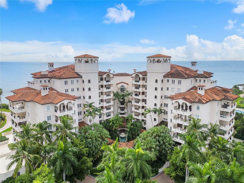 Image for property 7433 Fisher Island Dr 7433, Miami Beach, FL 33109